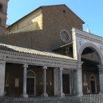 cattedrale civita castellana