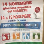 locandina diabete